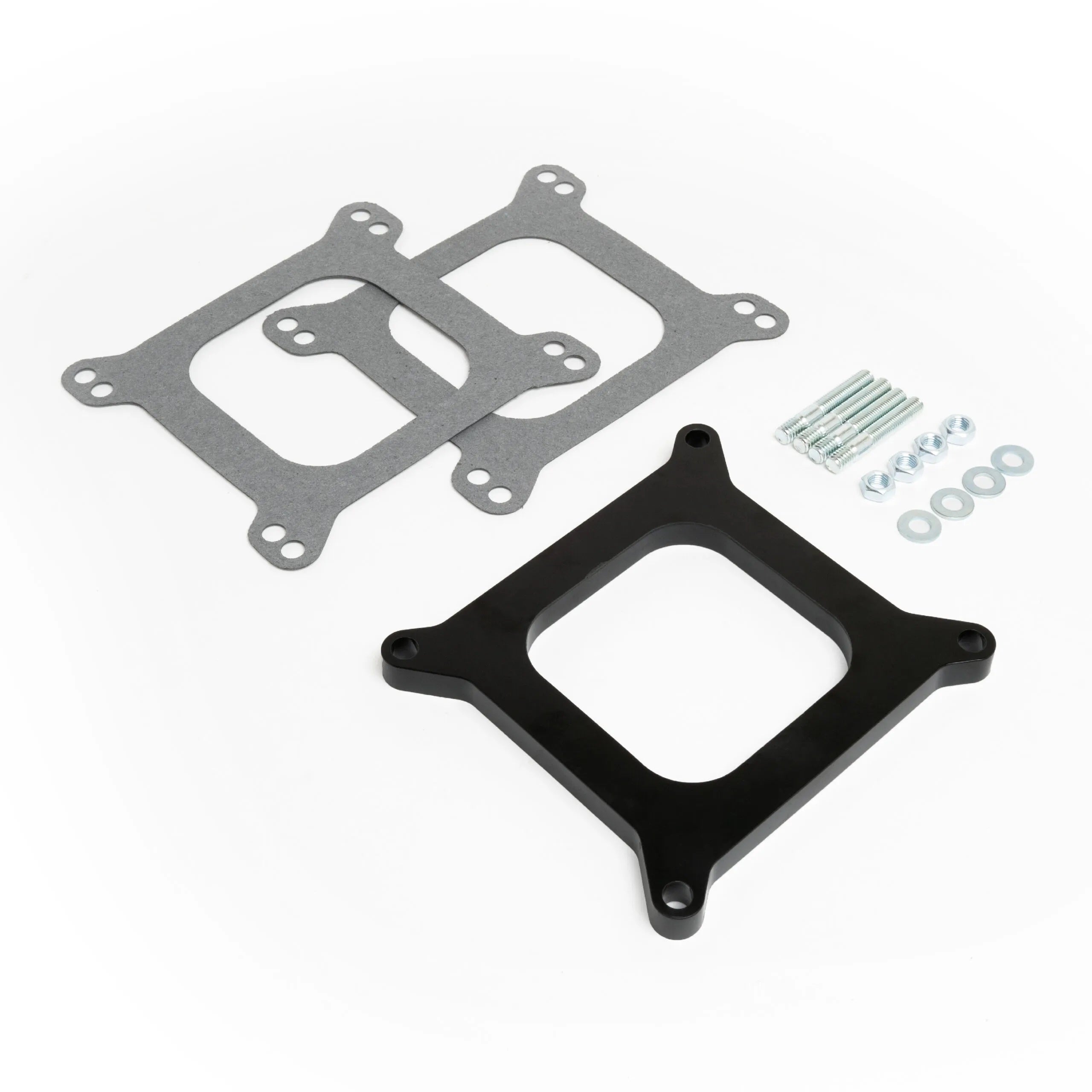 RACING POWER R9139 1/2In Phenolic Spacer - Open