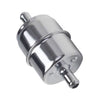 RACING POWER R9212 Fuel Filter - 5/16In In let/Outlet Ea
