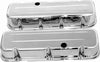 RACING POWER R9235 fits Chevy 396-502 Tall Valv e Cover Pair