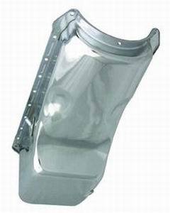 RACING POWER R9294 Chrome BB fits Chevy 396-454 Oil Pan