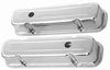 RACING POWER R9300 59-79 fits Pontiac 326-455 Valve Covers Tall Chrome