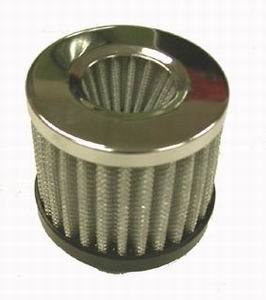 RACING POWER R9301 Push In Maxi Flow Fillter Breather