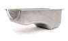 RACING POWER R9343RAW 68-78 BBF Steel Stock Oil Pan Unplated