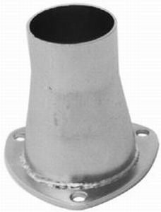 RACING POWER R9383 3 1/2In Header Reducers Pair
