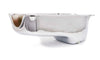 RACING POWER R9414 86- fits SBC Steel Stock Oil Pan Chrome