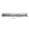 RACING POWER R9428 fits Chevelle Radiator Suppo rt Panel Chrome