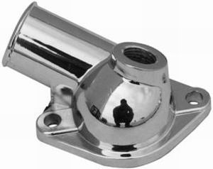 RACING POWER R9468 Late fits Chevy O-Ring Water Neck