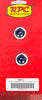 RACING POWER R9472 Blue Dot Taillight Insert Each