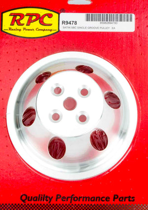 RACING POWER R9478 Aluminum Pulley