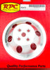 RACING POWER R9478 Aluminum Pulley