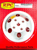 RACING POWER R9483 Aluminum Pulley