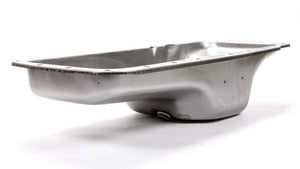RACING POWER R9496RAW 361-440 fits Chrysler V8 Steel Oil Pan Unplated