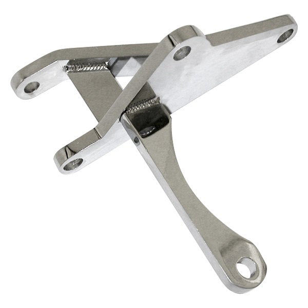 RACING POWER R9502 BB fits Chevy 396-454 Alterna tor Bracket