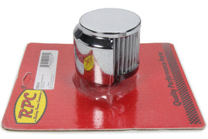 RACING POWER R9516 Push-In Filter Breather W/Shield