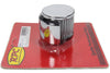RACING POWER R9516 Push-In Filter Breather W/Shield