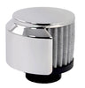 RACING POWER R9517X Clamp On Filter Breather W/Shield 1-3/8In Hole