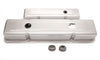 RACING POWER R9518RAW 78-86 fits SBC Steel Short OEM Style V/C Unplated