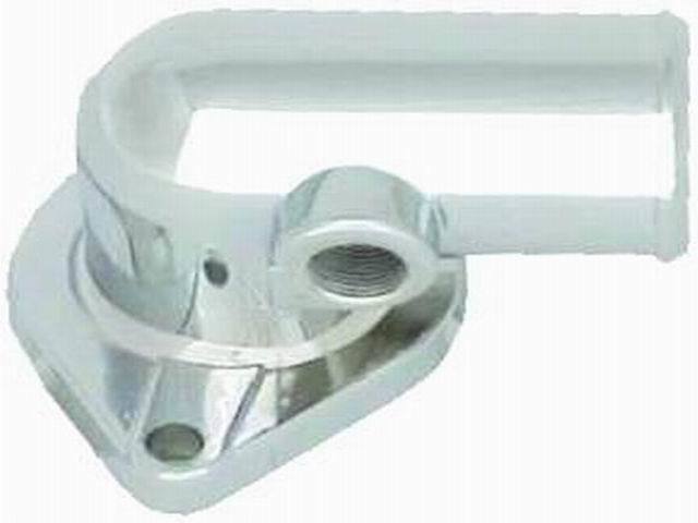 RACING POWER R9524 Chrome fits Ford Water Neck 390-427-428