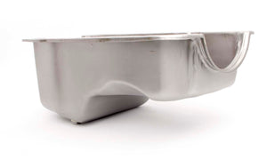 RACING POWER R9532RAW 69-91 fits Ford 351W Steel Stock Oil Pan Unplated