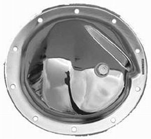 RACING POWER R9583 fits Chevy Intermediate Diff Cover 10 Bolt
