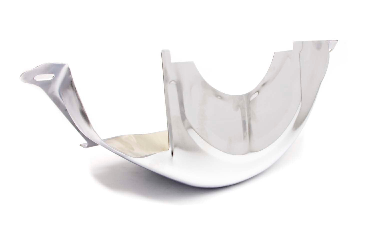 RACING POWER R9587 Chrome fits GM 700R4 Dust Cover