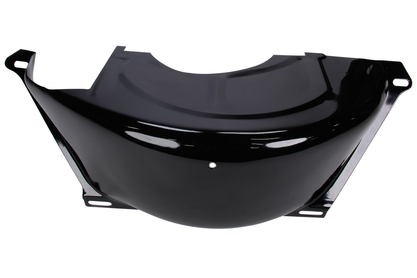 RACING POWER R9587BK fits GM 700R4 Flywheel Dust Cover- Black