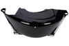 RACING POWER R9587BK fits GM 700R4 Flywheel Dust Cover- Black