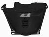 RACING POWER R9588BK Dust Cover Flywheel fits GM 350-400 Black