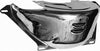 RACING POWER R9588 Turbo 350/400 Flywheel Dust Cover