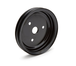 RACING POWER R9603BK fits SBC Crank Pulley Short Water Pump 2 Groove