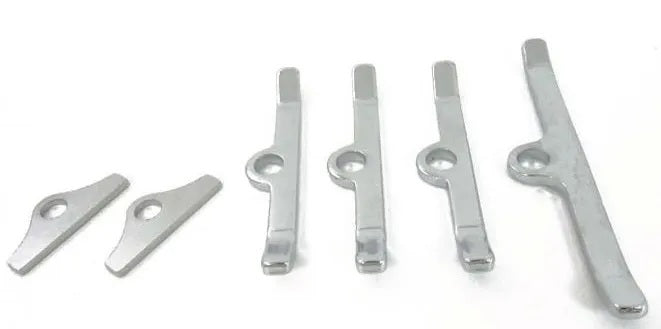 RACING POWER R9642 SB fits Ford Valve Cover Spreader Bars Kit (6)