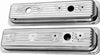 RACING POWER R9702 Chrome 87-Up fits Chevy 5.0L -5.7L OEM Valve Covers