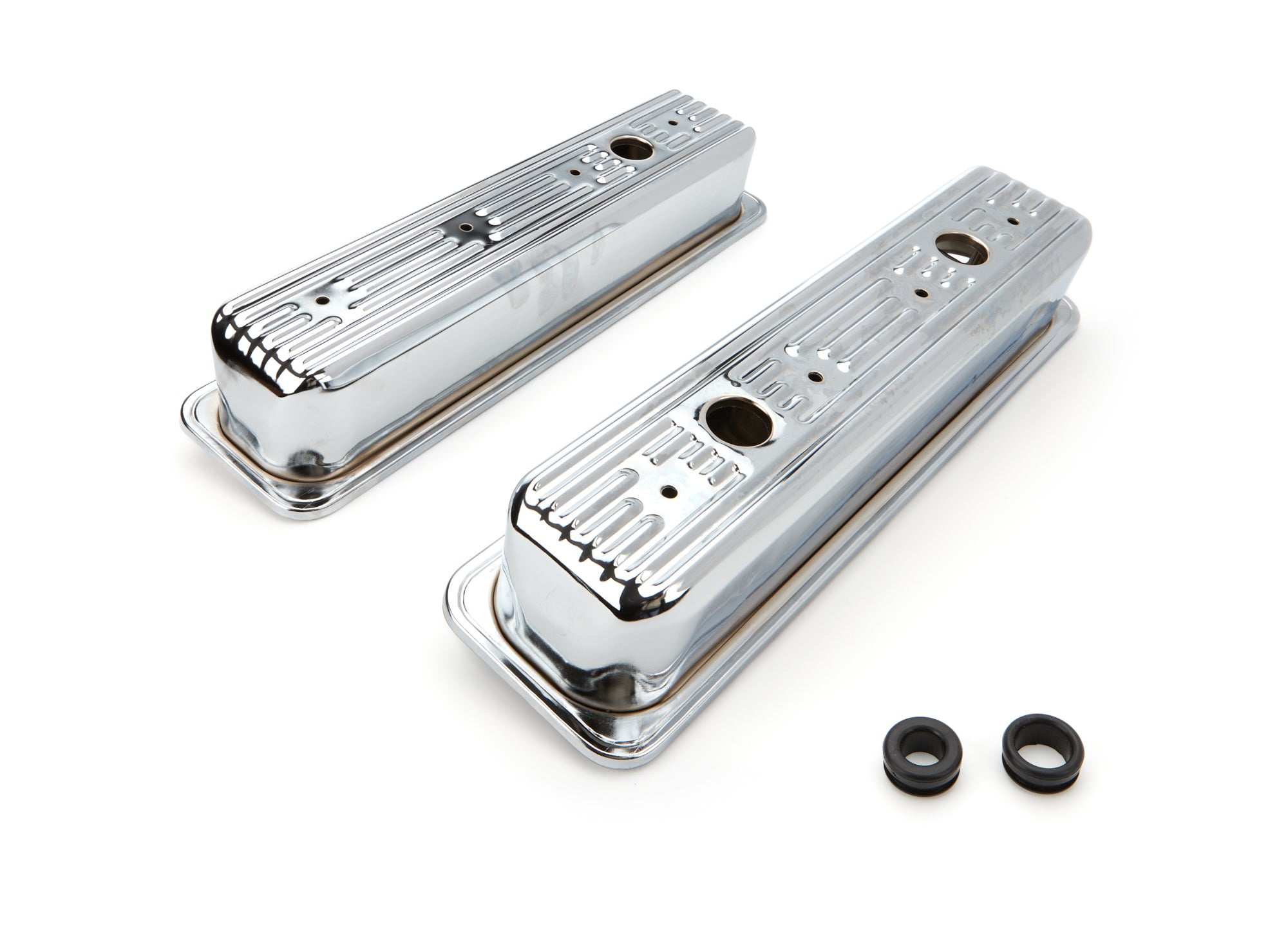 RACING POWER R9703 87-UP fits GM 5.0L-5.7L Tall Valve Covers
