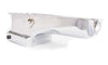 RACING POWER R9728 65-95 BBC Steel Drag Race Oil Pan Chrome
