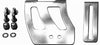 RACING POWER R9756 SB fits Chevy Throttle Cable Bracket