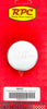 RACING POWER R9787 Oil Filler Cap Chrome W/ Oil Logo
