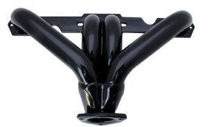 RACING POWER R9963 Black SB fits Chevy 1955-Up Bock Hugger Headers