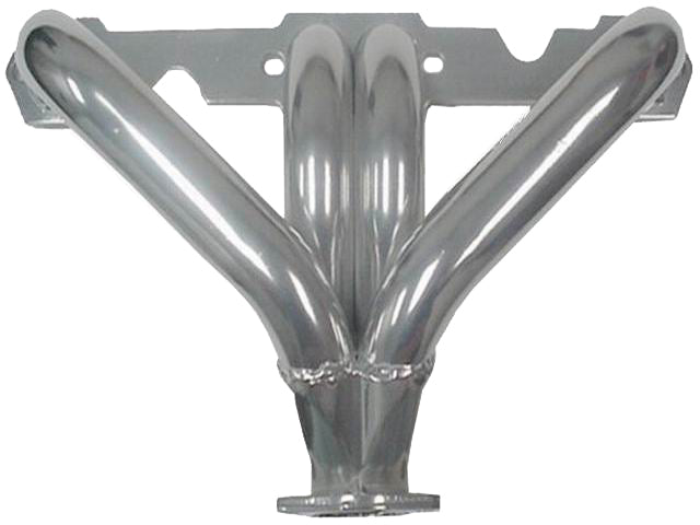 RACING POWER R9964 Ceramic SB fits Chevy 1955-Up Block Hugger Headers