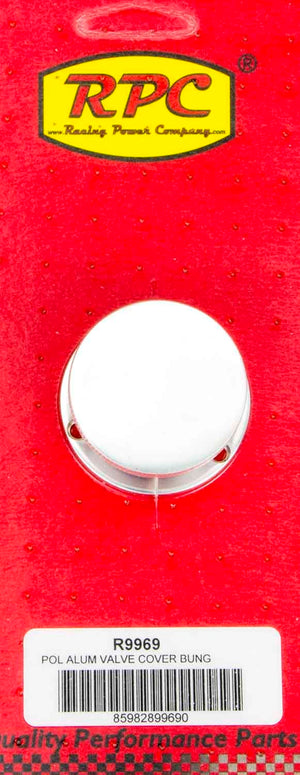 RACING POWER R9969 Universal Alum Valve Cover Bung