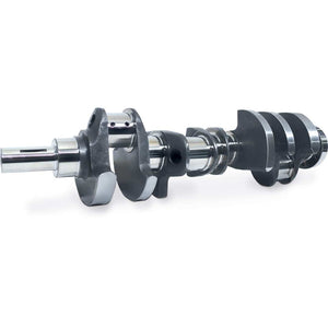 SCAT 4-351W-3850-6200 SBF 351W Crankshaft 3.850 Stroke 4340 Forge