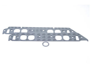 SCE GASKETS 113106 BBC Std Oval Port Intake Gasket Set .120 in Thick