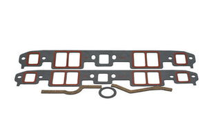 SCE GASKETS 211101 fits SBC Intake Gasket 1.200 x 2.000