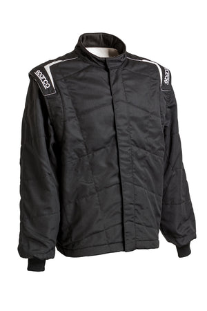 SPARCO 001042XJ2XLNRNR Jacket Sport Light XXL Black