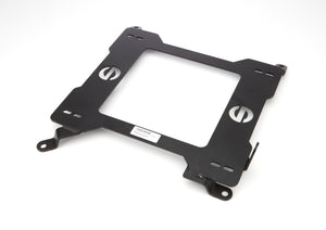 SPARCO 600SB046L SEAT MOUNT LH 99-03 HONDA S2000 AP1