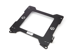 SPARCO 600SB248L SEAT MOUNT LH 2016+ MAZDA MIATA ND