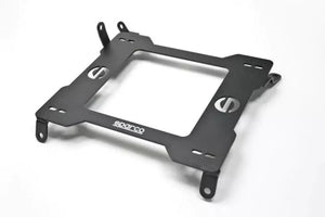 SPARCO 600SB317L SEAT MOUNT LH 2017+ TESLA MODEL 3
