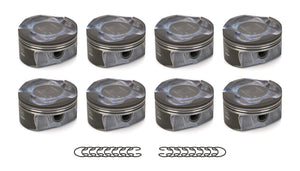 SEALED POWER 13635CPA Cast Piston 94.0mm Bore fits Toyota 4.6L V8 06-22