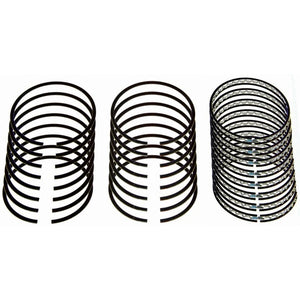 SEALED POWER E979K Premium Piston Ring Set 4.000 Bore 1.2 1.5 2.5mm