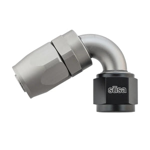 SETRAB OIL COOLERS 22-AN10RU10-120 10an 120-Deg Hose End