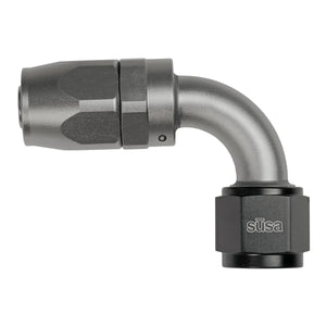 SETRAB OIL COOLERS 22-AN10RU10-90 10an 90-Deg Hose End